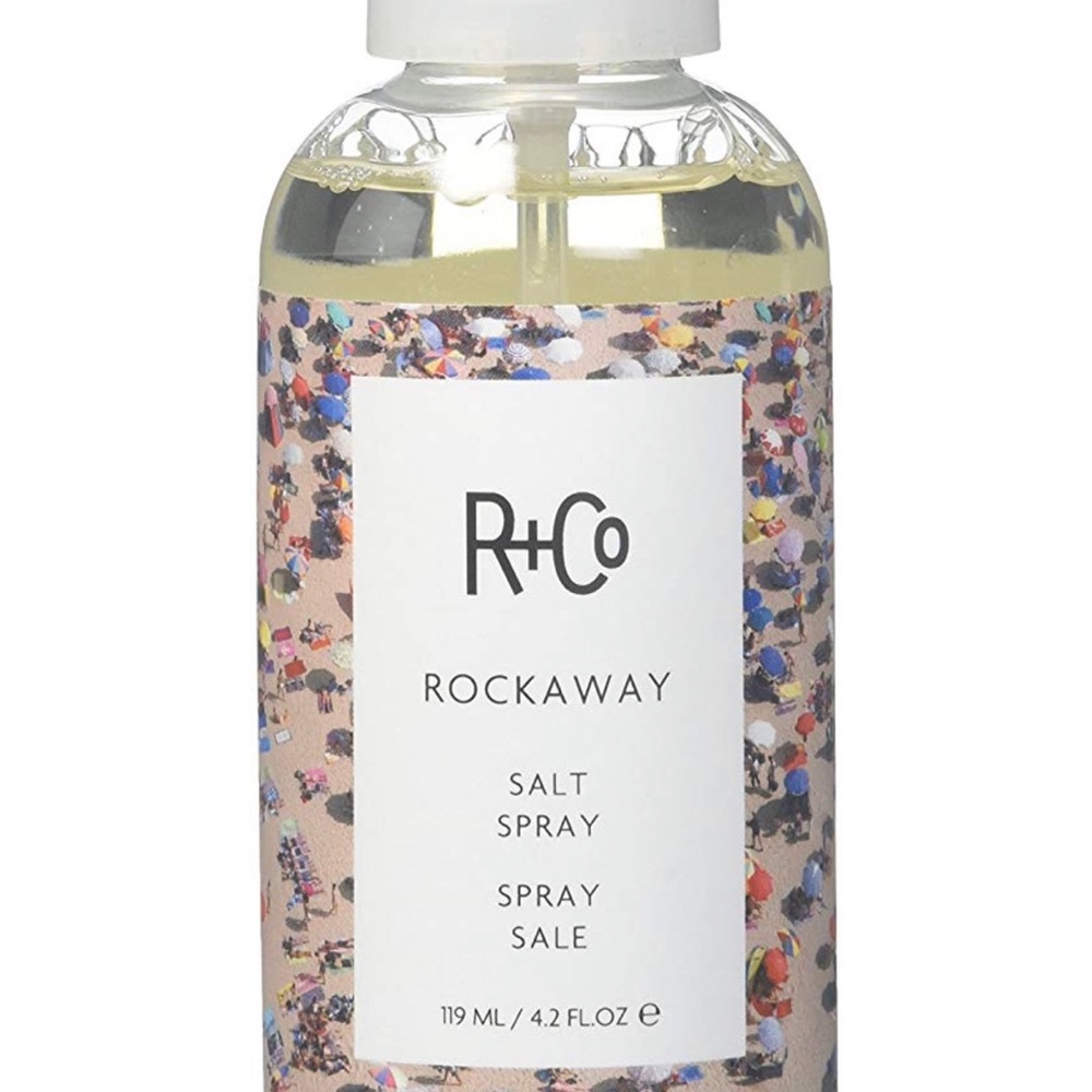 R and co rockaway sea salt spray